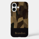 Recherche de roche coques Monogramme