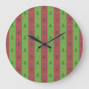 Recherche de vieux monde horloges Noël
