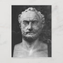 Recherche de sculpture de marbre cartes postales Barbe