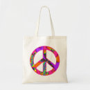 Recherche de paix vous sacs Vert