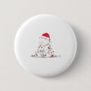 Recherche de panda de noël badges Tendance