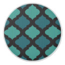 Recherche de motif mosaïque abstrait de boutons et poignées de porte Arabe