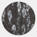 Recherche de fossile autocollants Animal