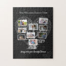 Recherche de tree puzzles Pour elle