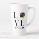 Recherche de cube tasses Amour