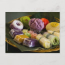 Recherche de indonésien cartes postales Gâteau