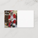 Recherche de patrouille cartes visite Chien