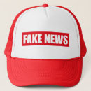 Recherche de faux casquettes Nouvelles