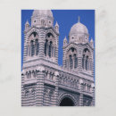 Recherche de marseille france cartes postales Europe