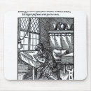 Recherche de artisans tapis souris Allemand
