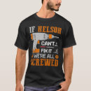 Recherche de le nelson Père