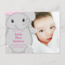 Recherche de éléphants roses cartes postales Zoo