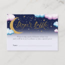 Recherche de ciel étoilé bleu invitations Adorable