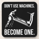 Recherche de machine dessous de verres Motivation