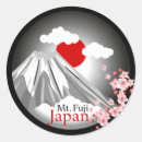 Recherche de japon autocollants Paysage japonais