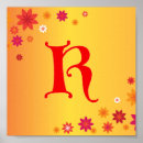 Recherche de lettre k posters Alphabet