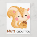 Recherche de écureuil rose vœux cartes Amour