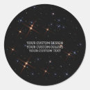 Recherche de collègues autocollants Blanc