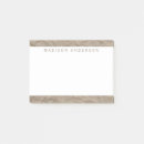 Recherche de kraft post its Moderne