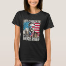 Recherche de teddy roosevelt tshirts Patriote