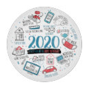 Recherche de noël planches à découper Pour elle