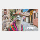 Recherche de natifs autocollants Ethnique