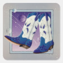Recherche de bottes autocollants Occidental