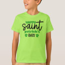 Recherche de chance enfant tshirts Heureux