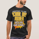 Recherche de school bus tshirts Éducation