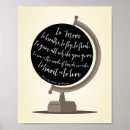 Recherche de copie de voyage Globe