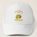 Recherche de tiki casquettes Hawaïen