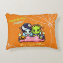 Recherche de frankenstein coussins Halloween
