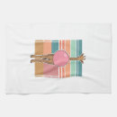 Recherche de motif girafe cuisine linges Safari