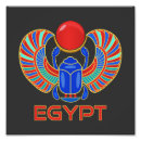 Recherche de scarabée posters Égypte
