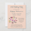 Recherche de couleur 11x14 invitations Élégant
