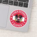 Recherche de österreich autocollants Osterreich