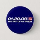 Recherche de erreur badges Fin d'une erreur