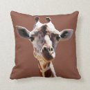 Recherche de ongulés Girafe