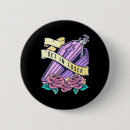 Recherche de cercueil badges Halloween