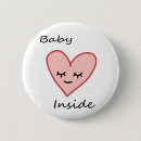 Recherche de femme enceinte badges Bébé