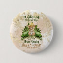 Recherche de douche de bébé badges Future maman