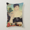 Recherche de kustodiev de boris Femme