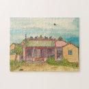 Recherche de chinois puzzles Culture