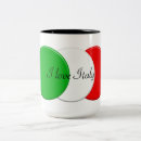 Recherche de pays italien tasses L'italie