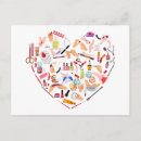 Recherche de pédicure cartes postales Cosmétique