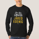 Recherche de jared tshirts Milwaukee