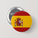 Recherche de drapeau espagnol badges Voyage