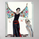 Recherche de mode vintage posters Vingtaine