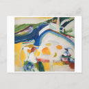 Recherche de wassily kandinsky cartes postales Moderne