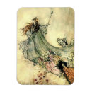 Recherche de faery magnets Fées